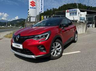 Captur TCe 90 Intens, 17400 €, Auto & Fahrrad-Autos in Kärnten Captur TCe 90 Intens, 17400 €, Auto & Fahrrad-Autos in Kärnten