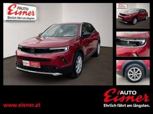 MOKKA ELEGANCE 1.2, 16990 €, Auto & Fahrrad-Autos in 9020 Innere Stadt MOKKA ELEGANCE 1.2, 16990 €, Auto & Fahrrad-Autos in 9020 Innere Stadt