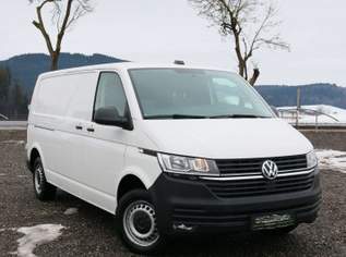 Transporter T6 Lang*Standheizung*Kamera*Abstandtempomat, 27950 €, Auto & Fahrrad-Autos in 5204 Straßwalchen