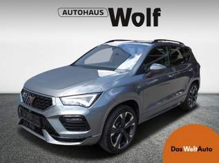 Ateca VZ 2.0 TSI DSG 4Drive 300, 50990 €, Auto & Fahrrad-Autos in 6604 Gemeinde Höfen