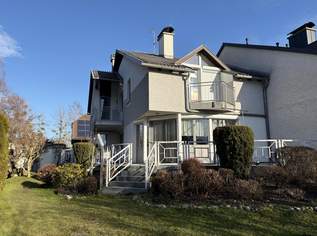 Charmantes Eckreihenhaus in begehrter Stadtlage, 478000 €, Immobilien-Häuser in 4910 Ried im Innkreis