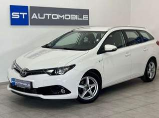 Auris Touring Sports 1.6 D-4D Comfort // KAMERA //, 9990 €, Auto & Fahrrad-Autos in 2525 Katastralgemeinde Schönau an der Triesting