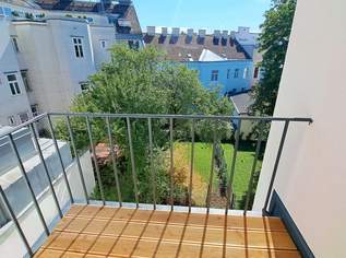 Moderne 3-Zimmer-Wohnung mit Balkon!, 580000 €, Immobilien-Wohnungen in 1180 Währing