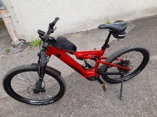 KTM Macina Kapoho 7973 48, 3500 €, Auto & Fahrrad-Fahrräder in 4020 Linz