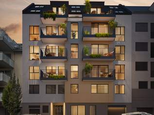 BREEZE – Attraktive Wohnqualität – 3-Zimmer-Vorsorgewohnung mit Balkon, 530000 €, Immobilien-Wohnungen in 1140 Penzing BREEZE – Attraktive Wohnqualität – 3-Zimmer-Vorsorgewohnung mit Balkon, 530000 €, Immobilien-Wohnungen in 1140 Penzing