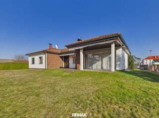 Schöner Bungalow in TOP Zustand, 325000 €, Immobilien-Häuser in 2263 Gemeinde Dürnkrut Schöner Bungalow in TOP Zustand, 325000 €, Immobilien-Häuser in 2263 Gemeinde Dürnkrut
