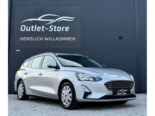 Focus Trend*1.Besitz*LED*SPUR*Tempomat*Garantie*TOP*, 9790 €, Auto & Fahrrad-Autos in 4693 Desselbrunn