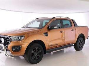 Ranger Doppelkabine Wildtrak 4x4 2,0 EcoBlue Aut., 34990 €, Auto & Fahrrad-Autos in 4084 St. Agatha Ranger Doppelkabine Wildtrak 4x4 2,0 EcoBlue Aut., 34990 €, Auto & Fahrrad-Autos in 4084 St. Agatha