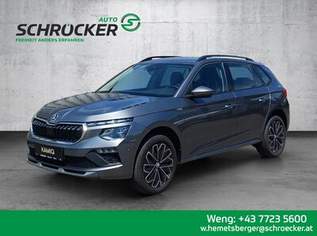 Kamiq Selection DSG, 24890 €, Auto & Fahrrad-Autos in 4952 Weng im Innkreis Kamiq Selection DSG, 24890 €, Auto & Fahrrad-Autos in 4952 Weng im Innkreis