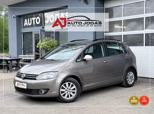 Golf Plus Rabbit 1.6 TDI DSG **Sitzheiz/Tempomat** Golf Plus Rabbit 1.6 TDI DSG **Sitzheiz/Tempomat**