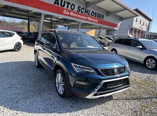 Ateca Xcellence 4Drive, 18900 €, Auto & Fahrrad-Autos in 4760 Raab Ateca Xcellence 4Drive, 18900 €, Auto & Fahrrad-Autos in 4760 Raab