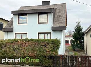 WOHNTRAUM FÜR GENERATIONEN, 199000 €, Immobilien-Häuser in 7312 Gemeinde Horitschon