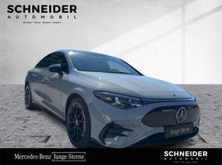 CLA 350 4MATIC mit EQ Technologie, 65900 €, Auto & Fahrrad-Autos in 6714 Gemeinde Nüziders