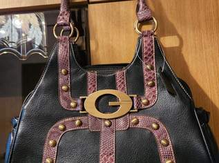 Damenhandtasche, 15 €, Kleidung & Schmuck-Taschen & Koffer in 7033 Gemeinde Pöttsching