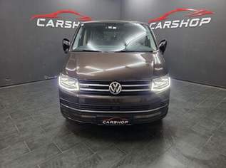 Multivan Bulli Generation Six 4Motion, 39900 €, Auto & Fahrrad-Autos in 6850 Stadt Dornbirn