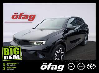 Mokka 1.2 Direct Injection Turbo mHEV Aut. GS, 26490 €, Auto & Fahrrad-Autos in 5020 Altstadt