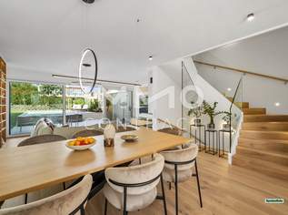 Luxuriöses Doppelhaus mit viel Platz – Eleganz und Stil inmitten der Weinberge, 1250000 €, Immobilien-Häuser in 2380 Gemeinde Perchtoldsdorf Luxuriöses Doppelhaus mit viel Platz – Eleganz und Stil inmitten der Weinberge, 1250000 €, Immobilien-Häuser in 2380 Gemeinde Perchtoldsdorf