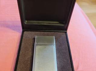 Braun Feuerzeug zu verkaufen , 280 €, Marktplatz-Antiquitäten, Sammlerobjekte & Kunst in 2560 Gemeinde Hernstein
