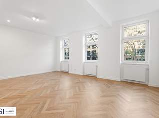 Ihr Stil. Ihr Zuhause. Ihre Entscheidung – Wohnen nach Maß im Altbau, 599000 €, Immobilien-Wohnungen in 1140 Penzing