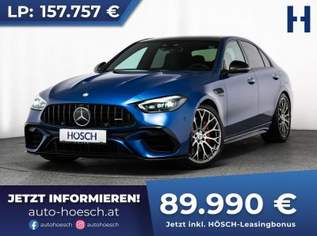 C 63 AMG S E-Performance TRAUM-EXTRAS ++, 93490 €, Auto & Fahrrad-Autos in 2512 Katastralgemeinde Tribuswinkel C 63 AMG S E-Performance TRAUM-EXTRAS ++, 93490 €, Auto & Fahrrad-Autos in 2512 Katastralgemeinde Tribuswinkel