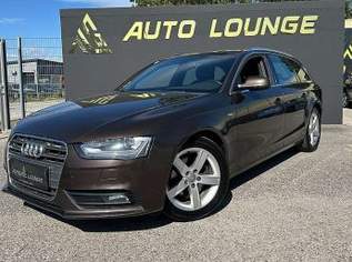 A4 2.0 TDI DPF Avant, 8999 €, Auto & Fahrrad-Autos in 4063 Hörsching