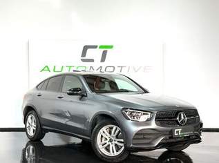 GLC 200D AMG-Line Coupé 4MATIC Aut., 43900 €, Auto & Fahrrad-Autos in 6700 Stadt Bludenz