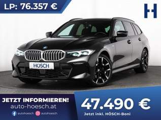320 d xDrive Touring M Sport PANO AHK -38%, 49490 €, Auto & Fahrrad-Autos in 2512 Katastralgemeinde Tribuswinkel 320 d xDrive Touring M Sport PANO AHK -38%, 49490 €, Auto & Fahrrad-Autos in 2512 Katastralgemeinde Tribuswinkel