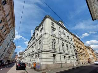 Stilvolle 2-Zimmer Wohnung in der Museumstraße 15, Top 14 zu vermieten, 978.47 €, Immobilien-Wohnungen in Oberösterreich