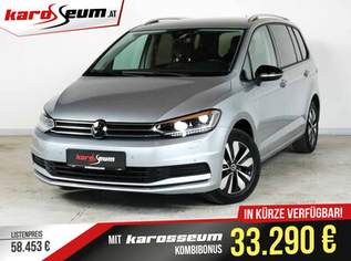 Touran Friends Aut. | FAMILIENKOMFORT | Ahk | Acc, 34990 €, Auto & Fahrrad-Autos in 4693 Desselbrunn Touran Friends Aut. | FAMILIENKOMFORT | Ahk | Acc, 34990 €, Auto & Fahrrad-Autos in 4693 Desselbrunn