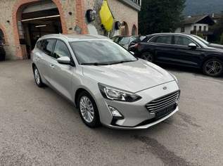 Focus Titanium, 14900 €, Auto & Fahrrad-Autos in 6233 Gemeinde Kramsach