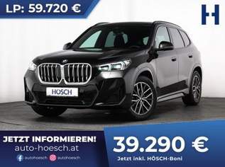 X1 sDrive18i M Sport PANO AHK ADAPTIV.LED MEGAPREIS, 41290 €, Auto & Fahrrad-Autos in 2512 Katastralgemeinde Tribuswinkel X1 sDrive18i M Sport PANO AHK ADAPTIV.LED MEGAPREIS, 41290 €, Auto & Fahrrad-Autos in 2512 Katastralgemeinde Tribuswinkel