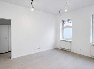 Sofort verfügbar: Sanierte Wohnung nahe U3 Ottakring!, 220000 €, Immobilien-Wohnungen in 1160 Ottakring