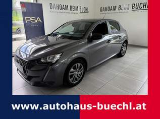 208 Active PureTech, 12790 €, Auto & Fahrrad-Autos in 4782 St. Florian am Inn 208 Active PureTech, 12790 €, Auto & Fahrrad-Autos in 4782 St. Florian am Inn