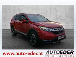 CR-V 2,0 i-MMD Hybrid Lifestyle AWD Aut., 27890 €, Auto & Fahrrad-Autos in 4111 Walding CR-V 2,0 i-MMD Hybrid Lifestyle AWD Aut., 27890 €, Auto & Fahrrad-Autos in 4111 Walding