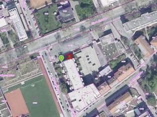 Tiefgaragen-Parkplatz in Graz, Nähe LKH,KF UNI, Med. UNI (Provisionsfrei), 85 €, Immobilien-Kleinobjekte & WGs in 8010 