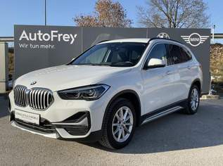 X1 xDrive20d, 28890 €, Auto & Fahrrad-Autos in Kärnten