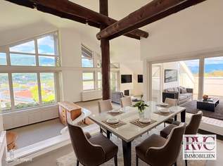 Freizeitwohnsitz am Mondsee – Exklusive Dachgeschosswohnung in Premiumlage, 790000 €, Immobilien-Wohnungen in 5310 Mondsee