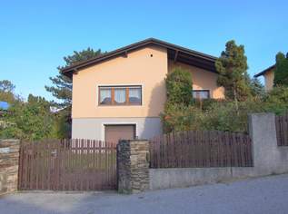 Perfektes Einfamilienhaus in begehrter Lage, 319000 €, Immobilien-Häuser in 2452 Gemeinde Mannersdorf am Leithagebirge