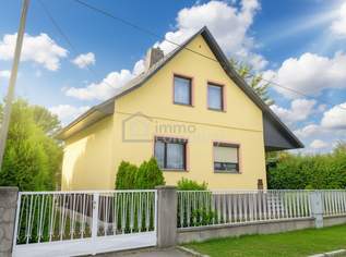 Gartenlust !!!, 595000 €, Immobilien-Häuser in 2483 Katastralgemeinde Ebreichsdorf