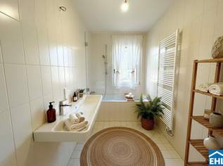 Urbanes Garteln direkt vor der Haustür - Wildgarten, 395500 €, Immobilien-Wohnungen in 1120 Meidling