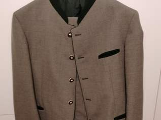 Jagdlicher, moderner Anzug ungetragen, 150 €, Kleidung & Schmuck-Herrenkleidung in 4320 Perg Jagdlicher, moderner Anzug ungetragen, 150 €, Kleidung & Schmuck-Herrenkleidung in 4320 Perg