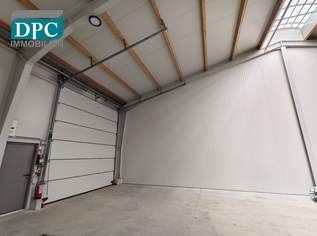 Logistikhalle in Hollabrunn, 1100000 €, Immobilien-Gewerbeobjekte in 2020 Hollabrunn