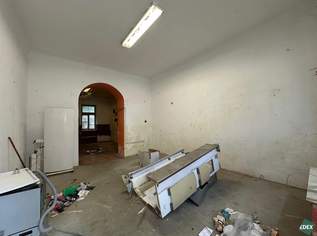 Sanierungsbedürftige 3-Zimmer-Wohnung in zentraler Lage, 198900 €, Immobilien-Wohnungen in 1020 Leopoldstadt