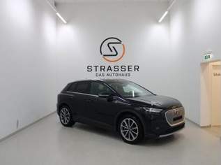 Q4 50 e-tron quattro, 46990 €, Auto & Fahrrad-Autos in Tirol