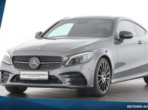C 220 d Coupe, 31990 €, Auto & Fahrrad-Autos in Steiermark