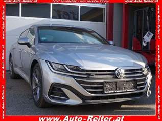 Arteon SB R-Line 2,0 TDI 4Motion DSG *ACC, LED, LEDER* Arteon SB R-Line 2,0 TDI 4Motion DSG *ACC, LED, LEDER*