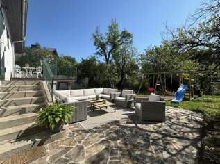 Charmantes Einfamilienhaus mit traumhaft schönem Garten! Maria Enzersdorf!, 1299000 €, Immobilien-Häuser in 2344 Gemeinde Maria Enzersdorf