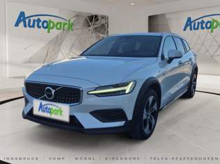 V60 Cross Country B4 AWD Cross Country Pro Geartro, 32990 €, Auto & Fahrrad-Autos in 6300 Stadt Wörgl