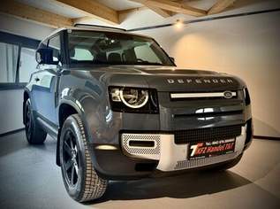 Defender P90 D200, 57990 €, Auto & Fahrrad-Autos in 6116 Gemeinde Weer