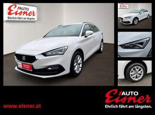 LEON SP 1.0 TSI, 20990 €, Auto & Fahrrad-Autos in 9020 Innere Stadt